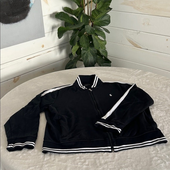 Polo Ralph Lauren Double Knit Tech Zip-Up Performance Jacket – Men’s XL - Picture 5 of 17